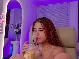 Camsoda Live Sex Cam of dahliia-grey