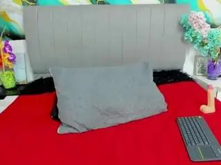 Camsoda Sex Cam of elizabethstone33