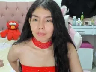 Camsoda Nude Webcam of miley777