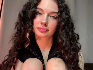 Camsoda Best Webcam of moonfaairy