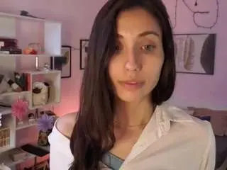 Camsoda Nude Webcam of ruthclayton