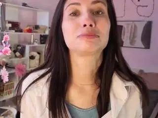 Camsoda Live Porn of ruthclayton