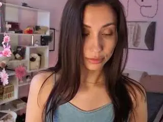 Camsoda Nude Webcam of ruthclayton