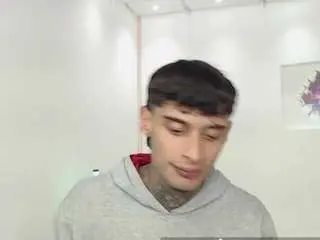 Camsoda Sex Chat of yourxcyberxangel