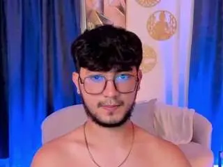 Camsoda Live Porn of dante-rushx
