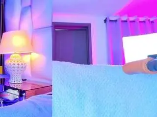Camsoda Best Webcam of nathaxaleans