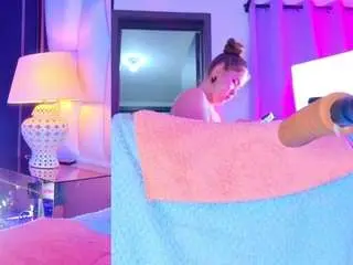 Camsoda Best live sex cam show of nathaxaleans