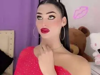 Camsoda Adult Webcam of alessia-fichers