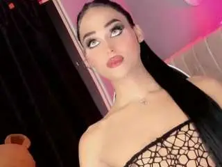 Camsoda Live Porn of alessia-fichers