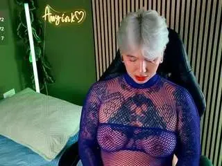 Camsoda Sex Cam of amyhouse