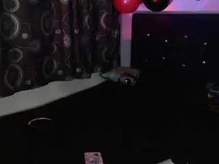 Camsoda Adult Video Chat of angelique-klane