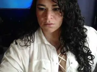 Camsoda Adult Video Chat of angelique-klane