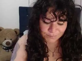 Camsoda Free Porn Cam of angelique-klane