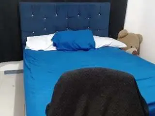 Camsoda Watch Live Sex Cams of angelique-klane