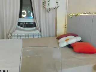 Camsoda Adult Video Chat of ida-smith