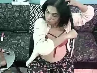 Camsoda Live Sex of indianblaze009
