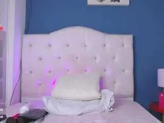 Camsoda Adult Webcam of lizettekitty