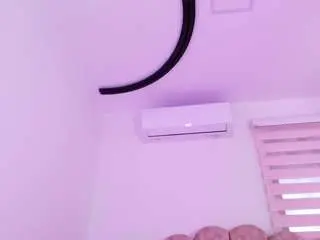 Camsoda Nude Webcam of malaia-thompson