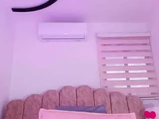 Camsoda Nude Webcam of malaia-thompson
