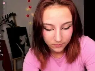 Camsoda Adult Webcam of ohhhmysweeetygirl