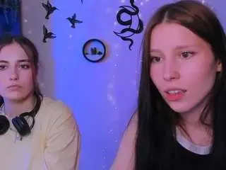 Camsoda Live Sex Cam of x-kaylita-x