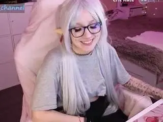 Camsoda Private Sex Chat of yourcutewaifu