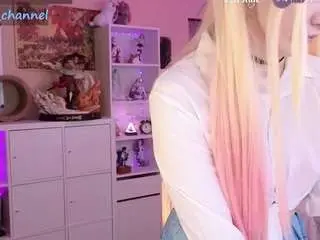 Camsoda Best live sex cam show of yourcutewaifu