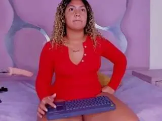 Camsoda Live Sex of ambarglowasm