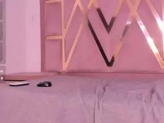 Camsoda Private Sex Chat of ambarglowasm