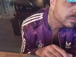 Camsoda Live Porn of bbcdelux