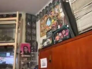 Camsoda Adult Webcam of saralaw22