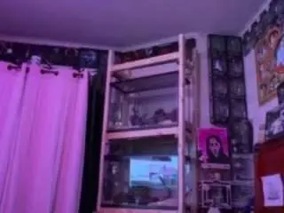 Camsoda Live Sex of saralaw22