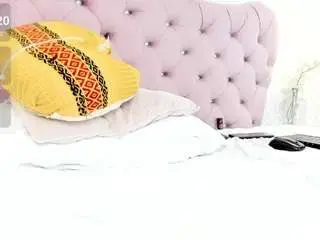 Camsoda Private Sex Chat of azamylanz1
