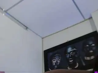 Camsoda Live Sex Cam of miha-sex91