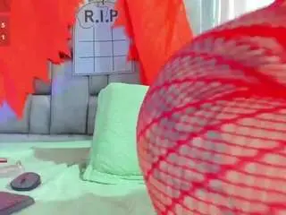Camsoda Live Sex of milfhornyy99
