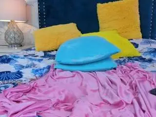 Camsoda Private Sex Chat of nala-gh