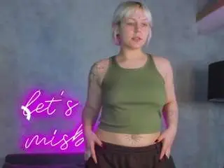 Camsoda Adult Webcam of tiffany-brawn