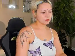 Camsoda Sex Chat of tiffany-brawn