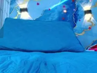 Camsoda Live Porn of crystal-love18
