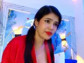 Camsoda Private Sex Chat of crystal-love18