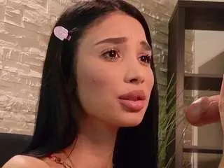 Camsoda Live Sex of honey-drop