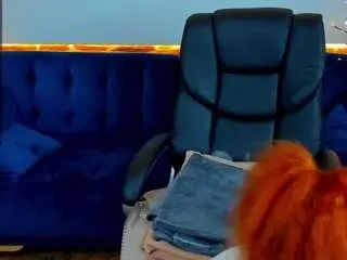Camsoda Sex Cam of kamila-ice