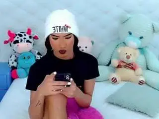 Camsoda Live Porn of alanna-dollsx