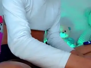 Camsoda Sex Chat of alanna-dollsx