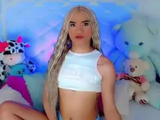 Camsoda Nude Webcam of alanna-dollsx