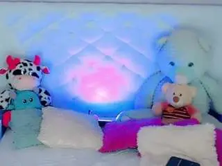 Camsoda Live Sex Cam of alanna-dollsx
