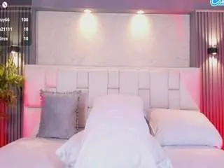 Camsoda Best Webcam of lunablakee