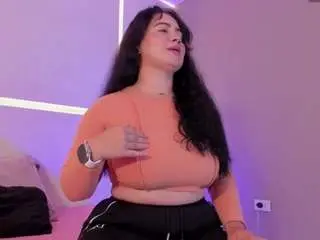 Camsoda Adult Webcams of morgan-wright