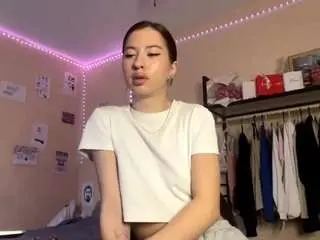 Camsoda Private Sex Chat of shirleeblumenthal