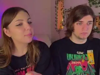 Camsoda Private Sex Chat of sofi-adrean
